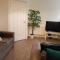 Carvetii - Edward House C - 2 Dbl bed 2nd floor flat - Dunfermline