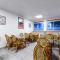 Comfort Hotel Rouen Alba