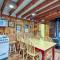 Awesome Payette Lake Cabin
