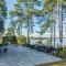 Resort Niegocin