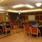 Hotel Presidency - Cochin