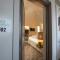 AL CONSOLE LUXURY SUITE