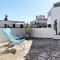 Upstairs - Lazy Terrace