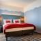 Holiday Inn - the niu, Keg Hamburg Ost by IHG