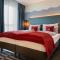 Holiday Inn - the niu, Keg Hamburg Ost by IHG
