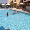 Kozis Hotel Apartments Foto: Kozis Hotel Apartments