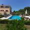 Beautiful villa Divina with large pool, sauna & hydrommassage near Pula, high level of privacy