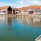 4 person holiday home in Borre