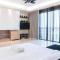 Setia Alam Cozy 3bedrooms Near SCCC - 莎阿南