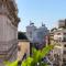 Casa Terrazza Colosseo