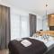 Apartments GO Rakowicka by Noclegi Renters