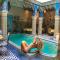 Riad Puchka