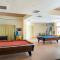 Sovereign Beach Hotel