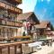 Hotel Hirschen - Grindelwald