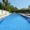 Olympic Gardens Villa