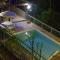 Aconchegante casa com piscina e lazer completo - تيريسوبوليس