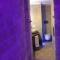 Buze Luxury Suite
