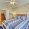 Tybee Island Sandpiper - تيبي أيلاند