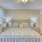 Tybee Island Sandpiper - تيبي أيلاند
