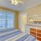Tybee Island Sandpiper - تيبي أيلاند