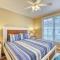Tybee Island Sandpiper - تيبي أيلاند