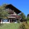 Chalet Blanche Neige - Gryon