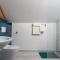BURINA residence