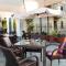 Hotel Alessandrino