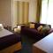 El Homs Palace Hotel