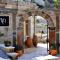 Aza Cave Cappadocia Adult Hotel