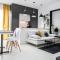 Elf Crib 1 - 2BR - Pipera - Free Parking Fast Wifi Elf Crib 1 - 2BR - Pipera - Free Parking Fast Wifi