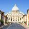 Vaticano Private Apartment