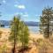 Crown Point Hideaway - Cascade