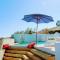 Water's Edge Villa - Oceanfront with Private Pool - Nassau