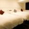 Cross Hotel Osaka