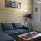 appartement thones