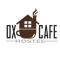 OXCafe Hostel - Kose-Uuemõisa