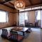 Matsumoto Hotel Kagetsu