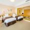Hotel Emion Tokyo Bay