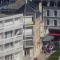 Appartement LEntonnoir