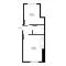 F6 Greek Street by City Living London