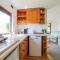 Castell Chalet