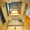 Lagent Stay Sapporo Odori Hokkaido