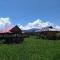 Country Retreat