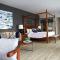 The Cakra Hotel