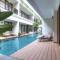 Seminyak Lagoon All Suites Hotel