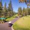 Tastefully-Updated, Classic Tahoe Family Home - Truckee