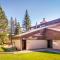 Tastefully-Updated, Classic Tahoe Family Home - Truckee