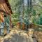 Tastefully-Updated, Classic Tahoe Family Home - Truckee