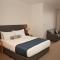 Mawson Lakes Hotel